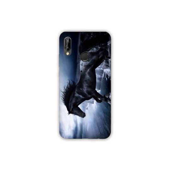 Coque Samsung Galaxy A20e Cheval