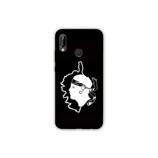 Coque Samsung Galaxy A20e Corse