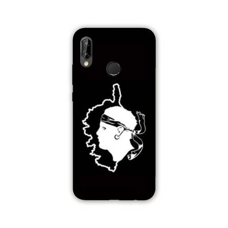 Coque Samsung Galaxy A20e Corse