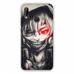 Coque Samsung Galaxy A20e Manga kaneki