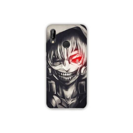 Coque Samsung Galaxy A20e Manga kaneki