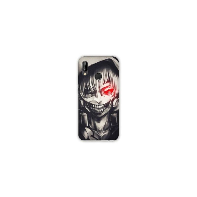 Coque Samsung Galaxy A20e Manga kaneki
