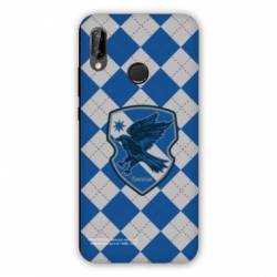 Coque Samsung Galaxy A20e WB License harry potter ecole Ravenclaw