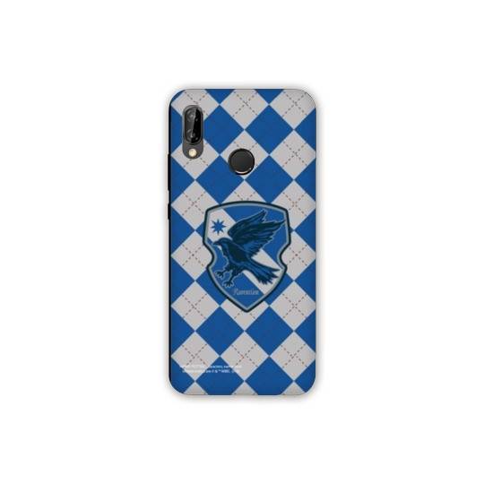 Coque Samsung Galaxy A20e WB License harry potter ecole Ravenclaw