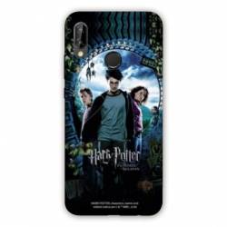 Coque Samsung Galaxy A20e WB License harry potter pattern Azkaban