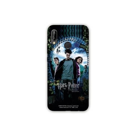 Coque Samsung Galaxy A20e WB License harry potter pattern Azkaban