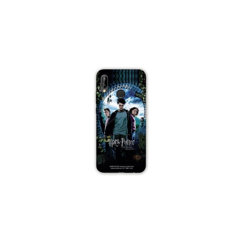 Coque Samsung Galaxy A20e WB License harry potter pattern Azkaban