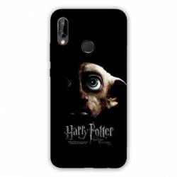 Coque Samsung Galaxy A20e WB License harry potter dobby Hollows