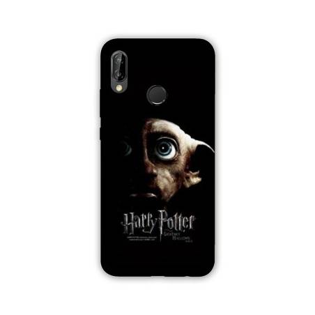Coque Samsung Galaxy A20e WB License harry potter dobby Hollows