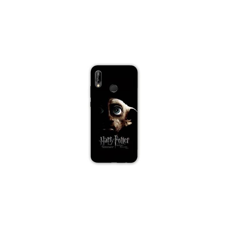 Coque Samsung Galaxy A20e WB License harry potter dobby Hollows