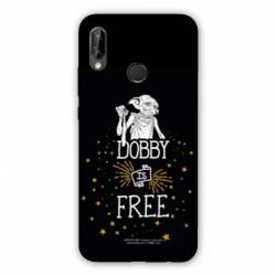 Coque Samsung Galaxy A20e WB License harry potter dobby Free N
