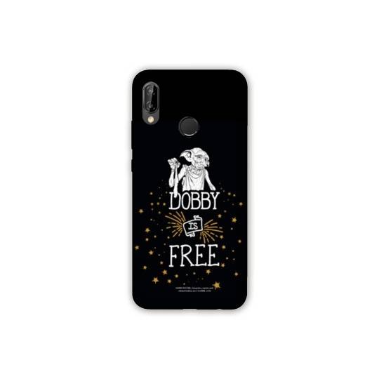Coque Samsung Galaxy A20e WB License harry potter dobby Free N