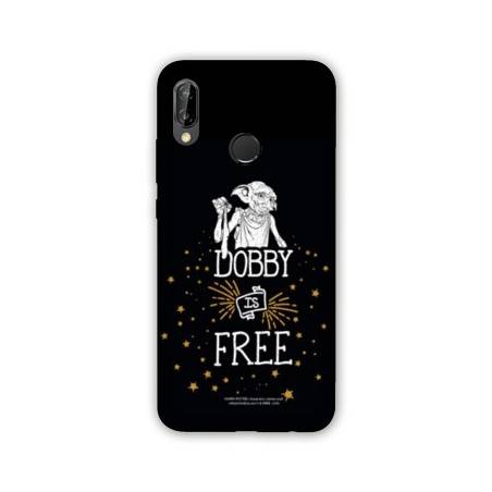 Coque Samsung Galaxy A20e WB License harry potter dobby Free N