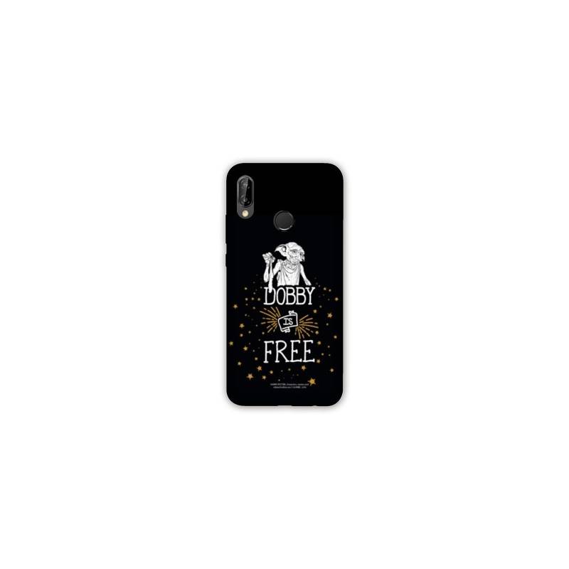 Coque Samsung Galaxy A20e WB License harry potter dobby Free N