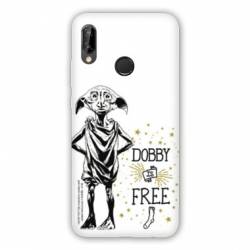 Coque Samsung Galaxy A20e WB License harry potter dobby Free B