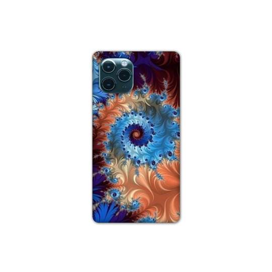 Coque Iphone 11 (5,8") Psychedelic Spirale