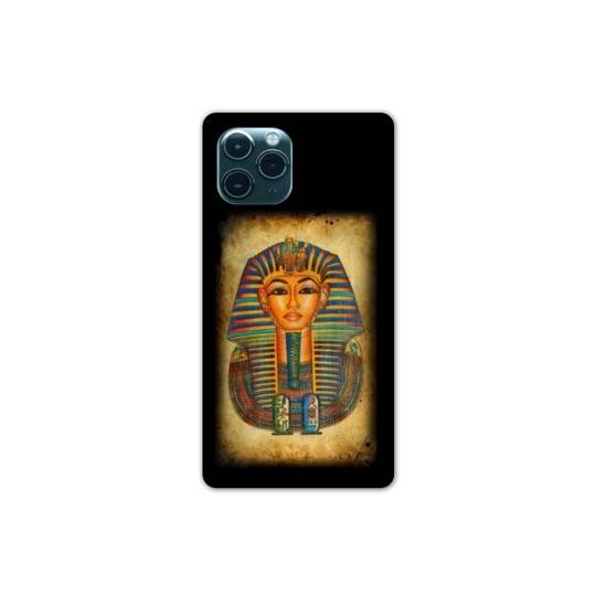 Coque Iphone 11 (5,8") Egypte Pharaon
