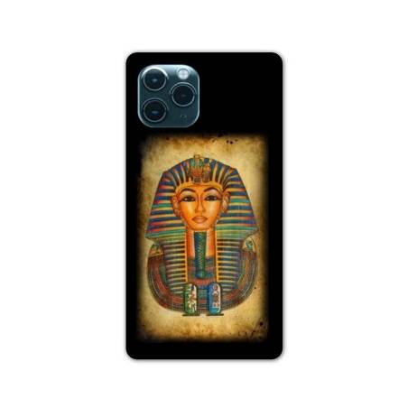 Coque Iphone 11 (5,8") Egypte Pharaon