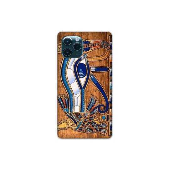 Coque Iphone 11 (5,8") Egypte Papyrus
