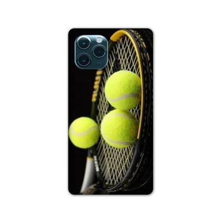 Coque Iphone 11 (5,8") Tennis Balls