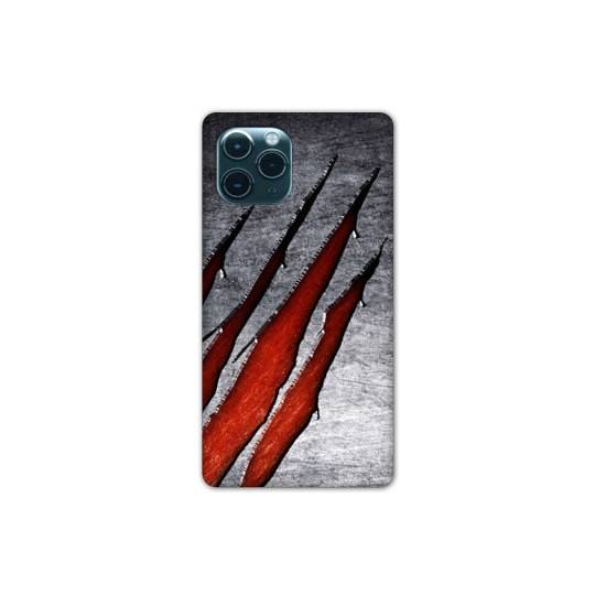 Coque Iphone 11 (5,8") Texture beton