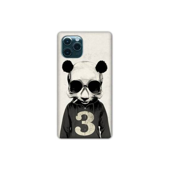 Coque Iphone 11 (5,8") Decale Panda