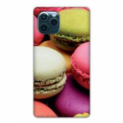 Coque Iphone 11 (5,8") Macaron