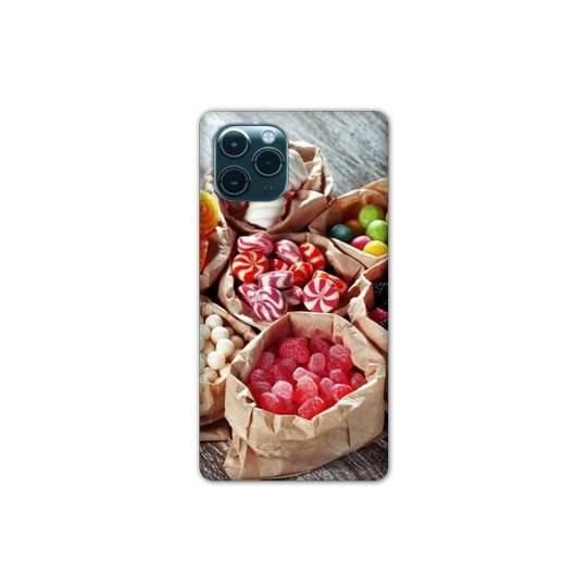 Coque Iphone 11 (5,8") Bonbon
