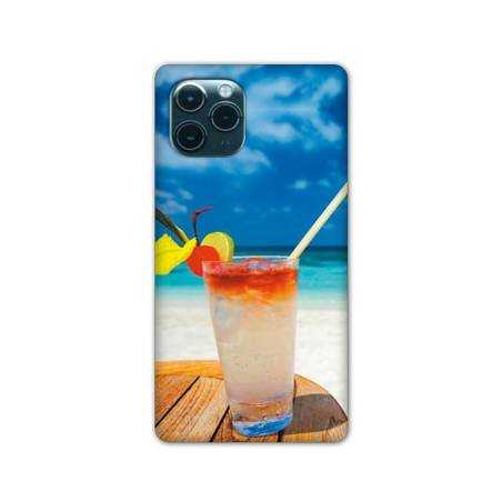 Coque Iphone 11 (5,8") Cocktail
