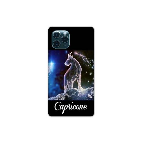 Coque Iphone 11 (5,8") signe zodiaque Capricorne2