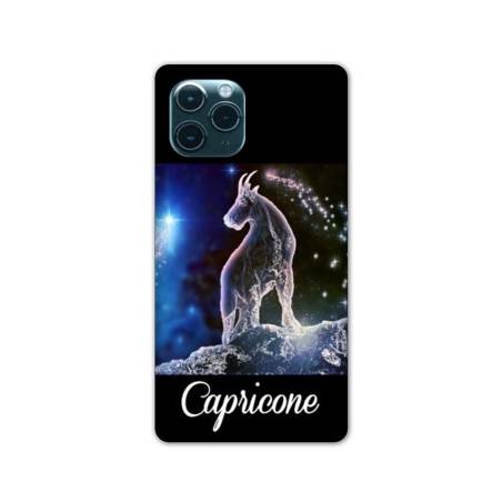 Coque Iphone 11 (5,8") signe zodiaque Capricorne2