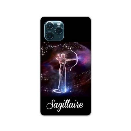 Coque Iphone 11 (5,8") signe zodiaque Sagittaire2