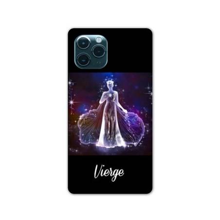 Coque Iphone 11 (5,8") signe zodiaque Vierge2