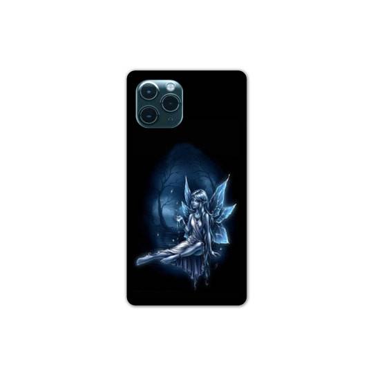Coque Iphone 11 (5,8") Fee Bleu