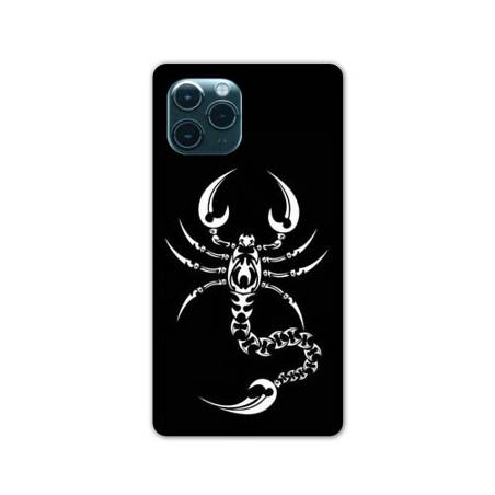 Coque Iphone 11 (5,8") scorpion