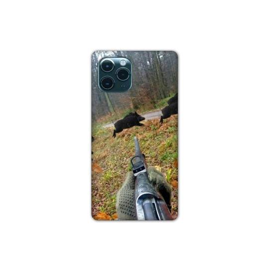 Coque Iphone 11 (5,8") chasse Vision Tir