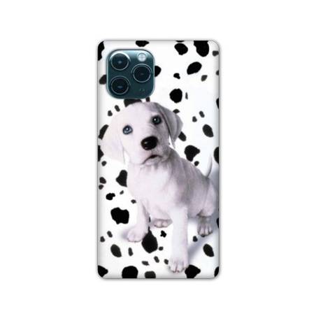 Coque Iphone 11 (5,8") Chien dalmatien