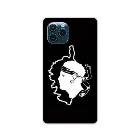 Coque Iphone 11 (5,8") Corse