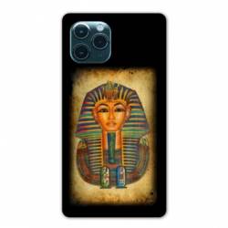 Coque Iphone 11 Pro (6,1") Egypte Pharaon