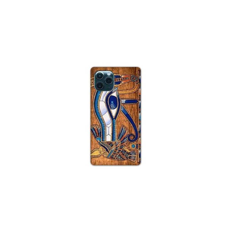 Coque Iphone 11 Pro (6,1") Egypte Papyrus