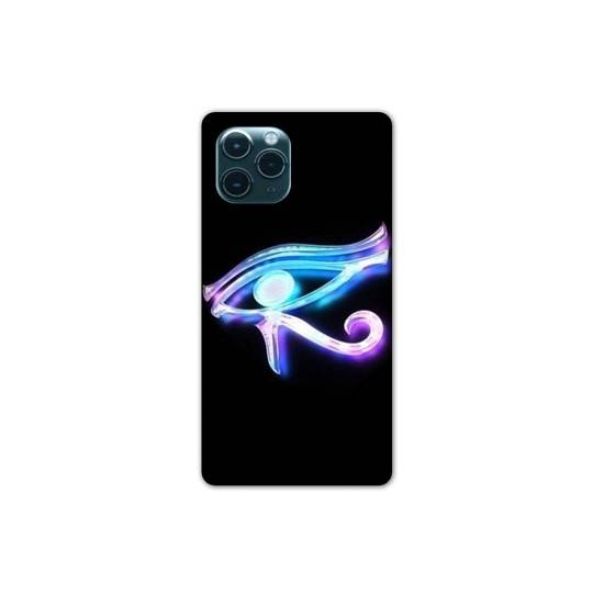 Coque Iphone 11 Pro (6,1") Egypte Œil Orus