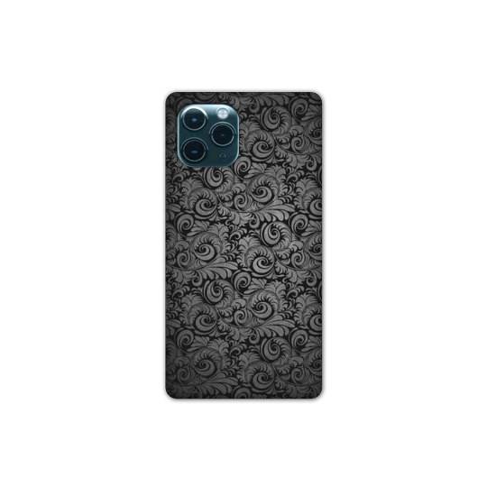 Coque Iphone 11 Pro (6,1") Texture velours