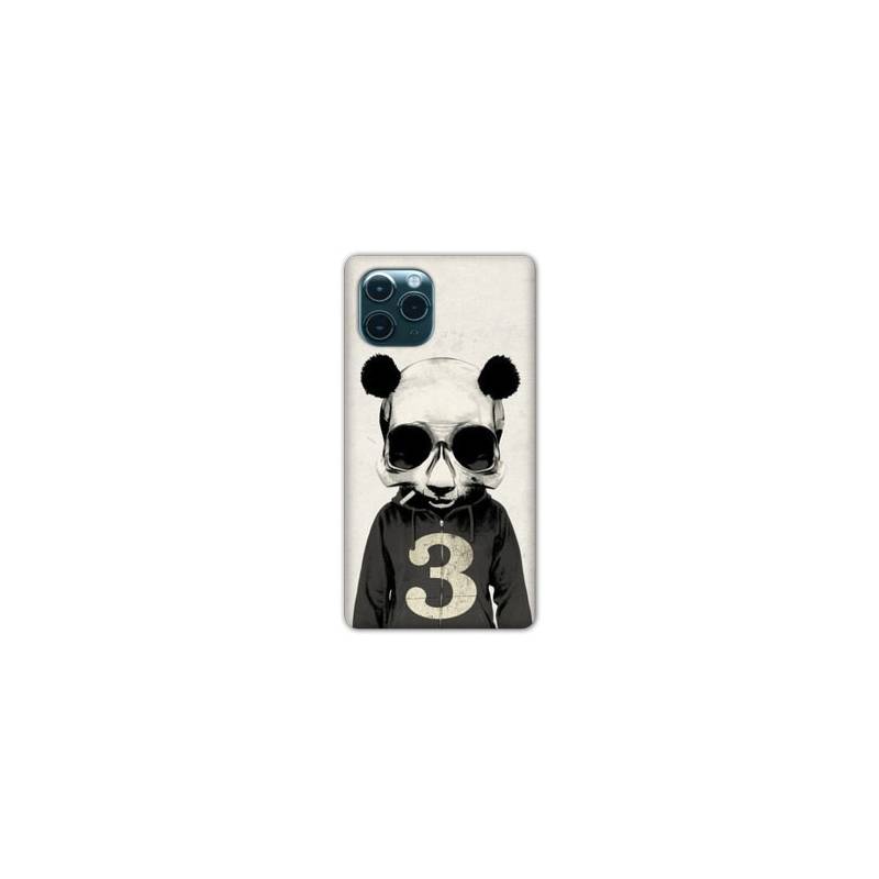Coque Iphone 11 Pro (6,1") Decale Panda