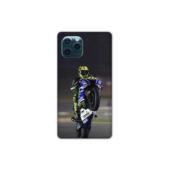 Coque Iphone 11 Pro (6,1") Moto Wheeling