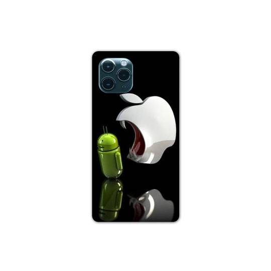 Coque Iphone 11 Pro (6,1") Pomme dent