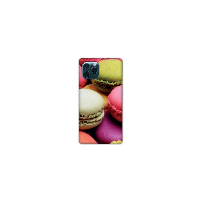Coque Iphone 11 Pro (6,1") Macaron