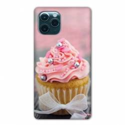 Coque Iphone 11 Pro (6,1") Cupcake