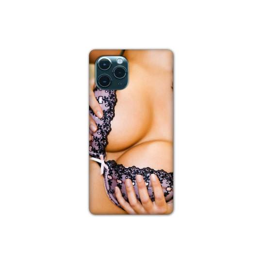 Coque Iphone 11 Pro (6,1") Sexy boobs