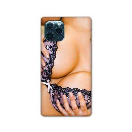 Coque Iphone 11 Pro (6,1") Sexy boobs