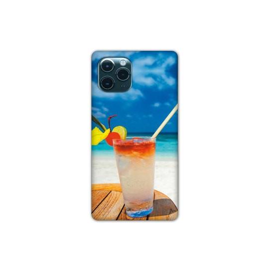 Coque Iphone 11 Pro (6,1") Cocktail